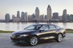 Chevrolet Impala LTZ 2013 года (NA)